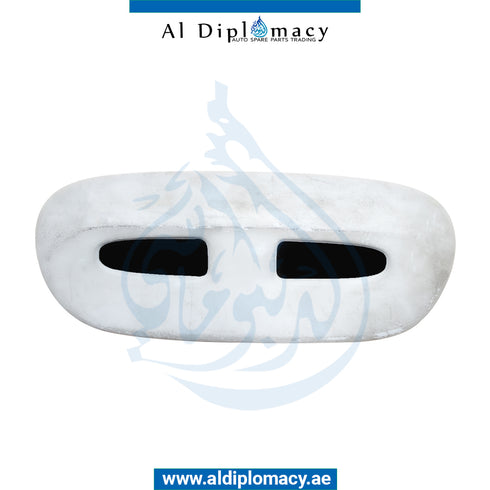 Rear PARKING DISTANCE SENSOR DISPLAY for Mercedes-Benz S Class W220 (1999-2005) models, Part Number U-0005429723